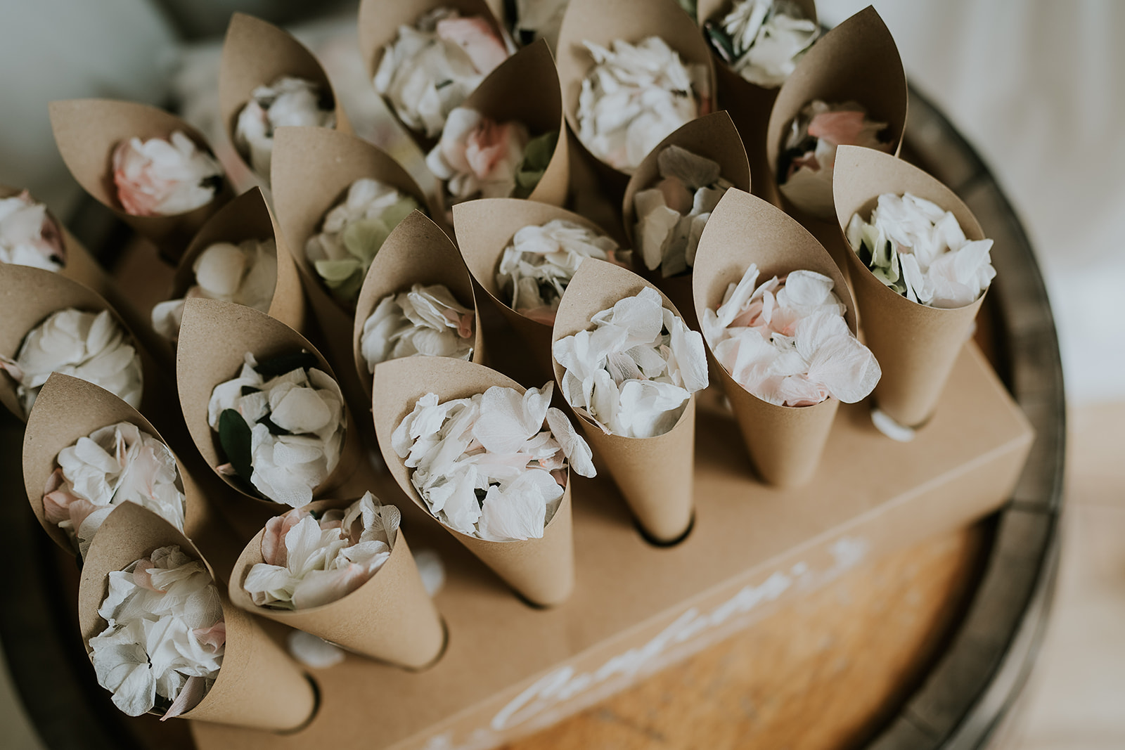 Ashleigh and Jamie wedding feast with roast beef and chicken sharing boards
