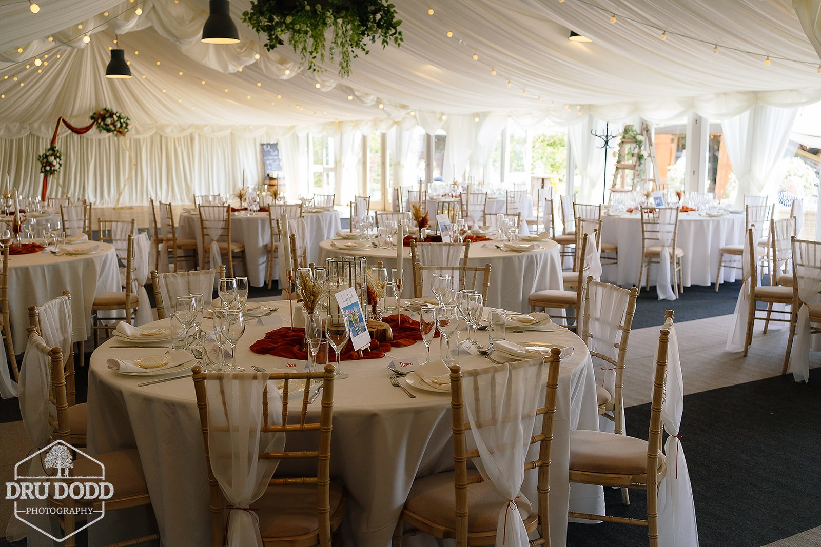 Zoe and Chris wedding portrait photography by Dru Dodd